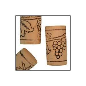  WidgetCo Colmated Wine Corks, B Grade