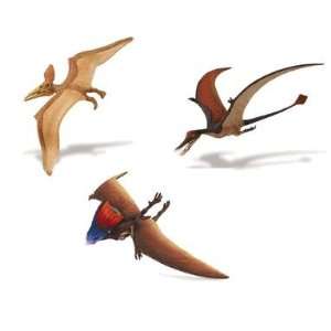  Safari LTD Wild Safari Dinosaur Set: Pteranodon 
