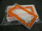 Tidel Tacc II R A Safe Reusable Drop Envelopes Orange