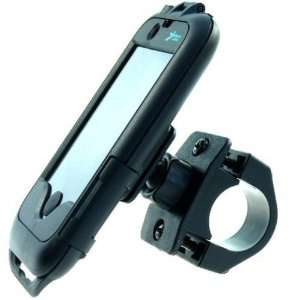  Buybits PRO Bike Bicycle Cycle Mount with Waterproof TOUGH CASE 