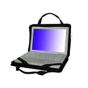    infocase Always On Notebook carrying Case For Macbook Electronics