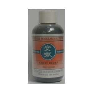  Kan Herb Company Chest Relief 2oz