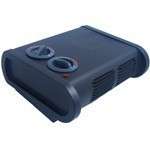   DELUXE HIGH PERFORMANCE SPACE HEATER 9206CA BBX 600 900 1500W  