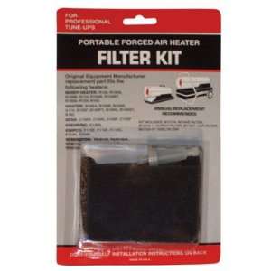    0300 Filter Kit for Reddy (Desa) Forced Air Heater