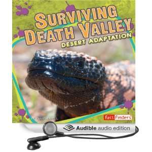  Surviving Death Valley Desert Adaptation (Audible Audio 