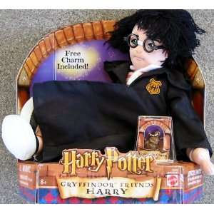  Harry Potter Gryffindor Friends   Harry: Toys & Games
