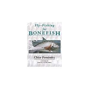 Fly Fishing for Bonefish Book