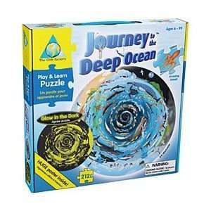  The Orb Factory Journey To The Deep Ocean: Toys & Games