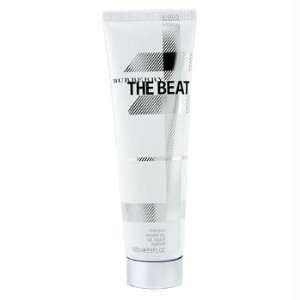  The Beat Shower Gel Beauty