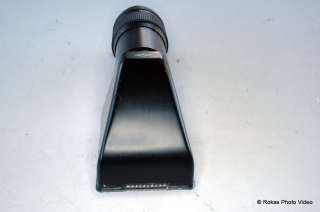 Hasselblad HC3 70 camera prism finder eye level A   