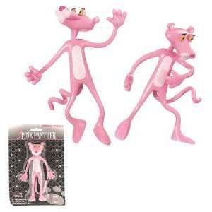  Pink Panther Classic Toy: Toys & Games