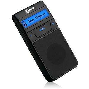   N650 Bluetooth Car Speakerphone Kit: Cell Phones & Accessories