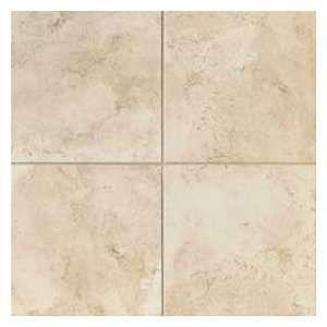    Mannington Parma 20 X 20 Bisque Ceramic Tile