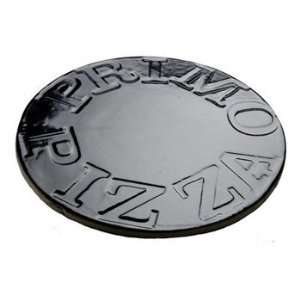  Primo Glazed Pizza Baking Stone 16 Inch