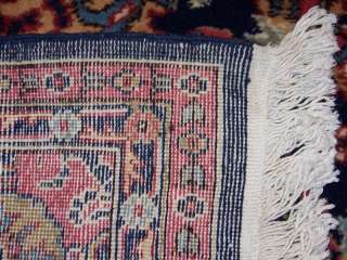 129x8 Wool Handmade Turkish/Persian Carpet/Rug NEW  
