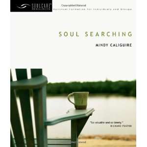 Soul Searching (Soul Care Resources) [Paperback] Mindy 