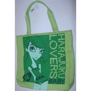  Harajuku Lovers Baby Tote Bag: Everything Else