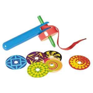  Ryans Room (Spinning Top): Toys & Games