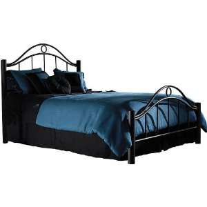   Size Bed with Frame by Fashion Bed Group:  Home & Kitchen
