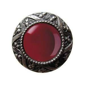 Notting Hill DH Victorian Jewel/Red Carnelian (NHK124 AP RC)   Antique 