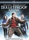 Bulletproof Monk (DVD, 2009, Movie Cash)