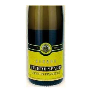  Pierre Sparr Gewurztraminer 2010 750ML Grocery & Gourmet 