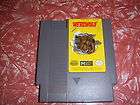 nes game werewolf the last warrior tested buy 4 games