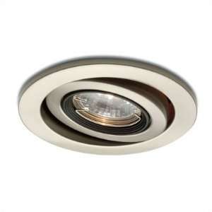  WAC HR 8417  4 Low Voltage Gimbal Ring Recessed Lighting 