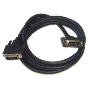  Black Point Products BV 508 DVI Digital Video Cable, 6 