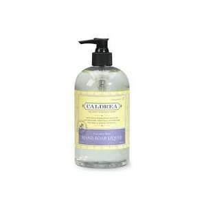  Caldrea Lavender Pine Liquid Hand Soap