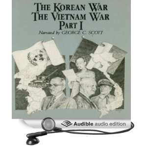  The Korean War Vietnam, Part 1 (Audible Audio Edition 