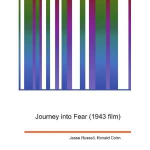  Journey into Fear (1943 film) Ronald Cohn Jesse Russell 
