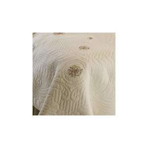  Trousseau Pillow Color Ivory