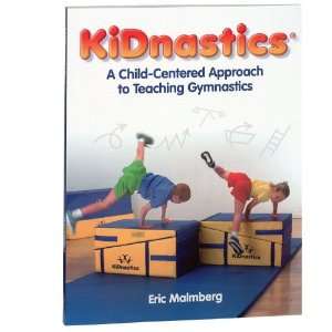  Human Kinetics Kidnastics Book