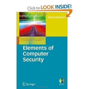   Topics in Computer Science) [Paperback] David Salomon Books
