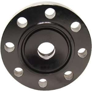   Ductile Iron Blind Flange with 2 Tapped Access