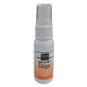  Ojas Naturals Anti Itchy Dog Spray 1oz