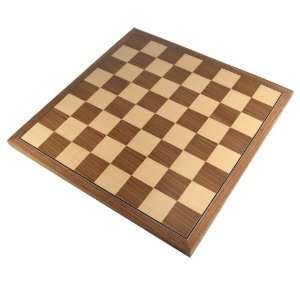  16 Mark of Westminster Executive Chess Board   European 