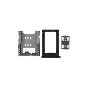  iPhone 3GS SIM Card Set Black