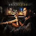 Drake Y.O.L.O. V.2 OFFICIAL Mixtape CD