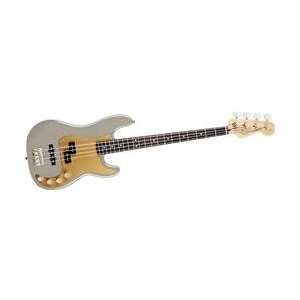   String Bass Blizzard Pearl Rosewood Fretboard Musical Instruments