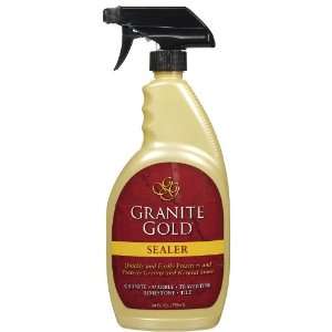  Granite Gold Sealer