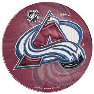  NHL Colorado Avalanche Sticker   Domed Style Sports 