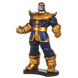  Bowen Designs Thano Statue (Museum Version) Toys & Games