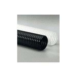 Flexaust Flexadux PU Flx Thane VHD, 12 IN Dia x 25 Foot Ducting Hose 