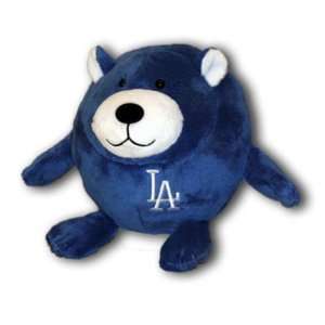  Los Angeles Dodgers Plush Lubie Blue Toys & Games
