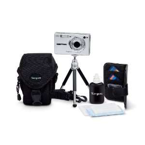  Targus Digital TGK WM200 Universal Camera Starter Kit 