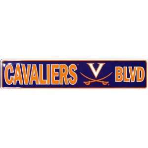  America sports Cavaliers Blvd. Virginia Signs