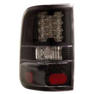  Ford F 150 Led Tail Lights/ Lamps Performance Conversion 