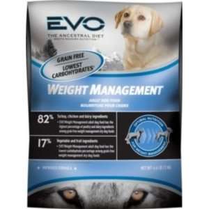  Evo Weight Management Dry Dog Food 13.2lb